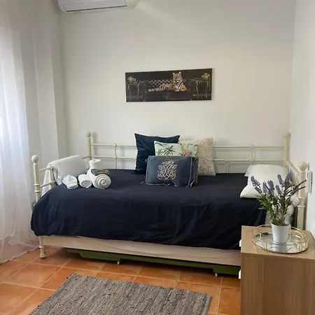 Apartment Mex-goretti House Mairena del Aljarafe