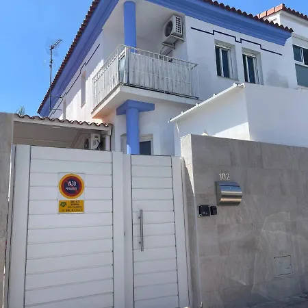 Mex-goretti House Appartamento
