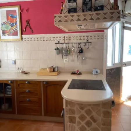Appartamento Mex-goretti House Mairena del Aljarafe