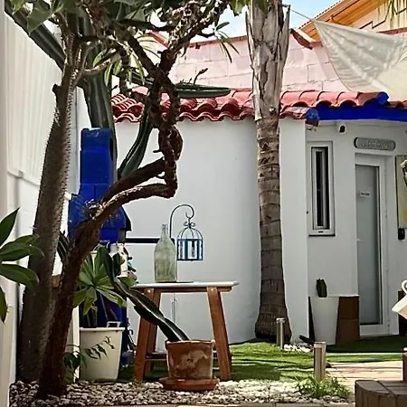 Apartment Mex-goretti House