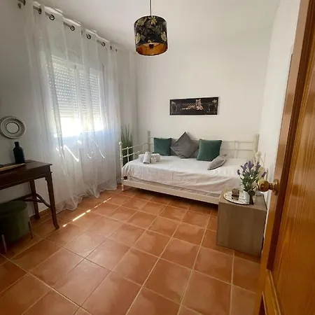 Mex-goretti House Mairena del Aljarafe