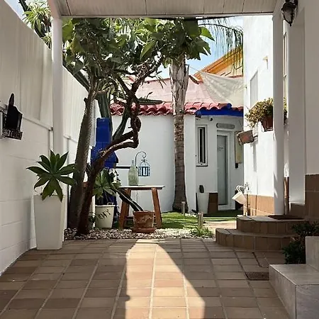 Apartment Mex-goretti House