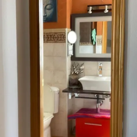 Apartment Mex-goretti House Mairena del Aljarafe