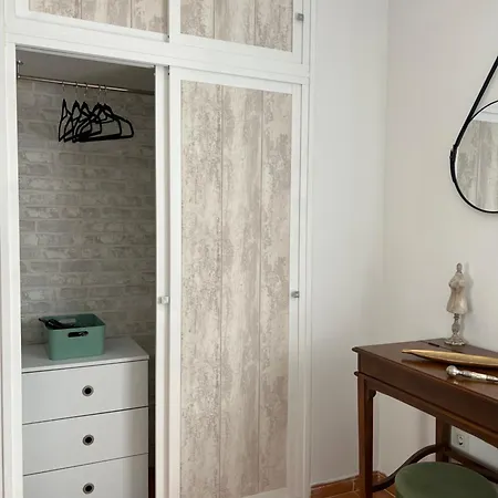 Apartment Mex-goretti House Mairena del Aljarafe