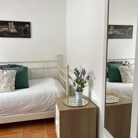 Apartment Mex-goretti House