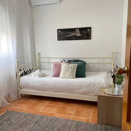 Mex-goretti House Apartment