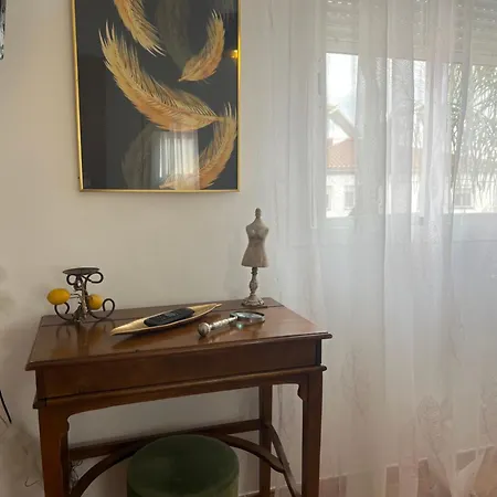 Mex-goretti House Apartment Mairena del Aljarafe