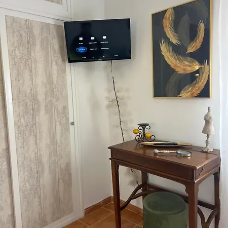 Mex-goretti House Apartment