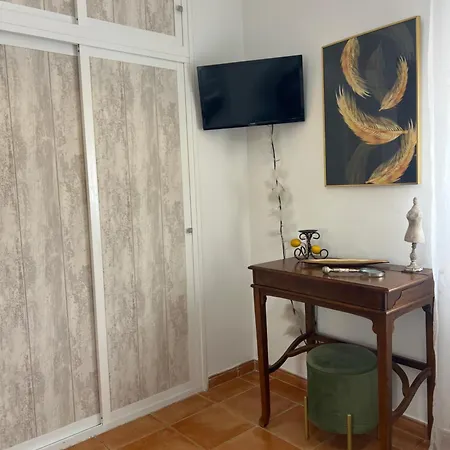 Mex-goretti House Apartment Mairena del Aljarafe
